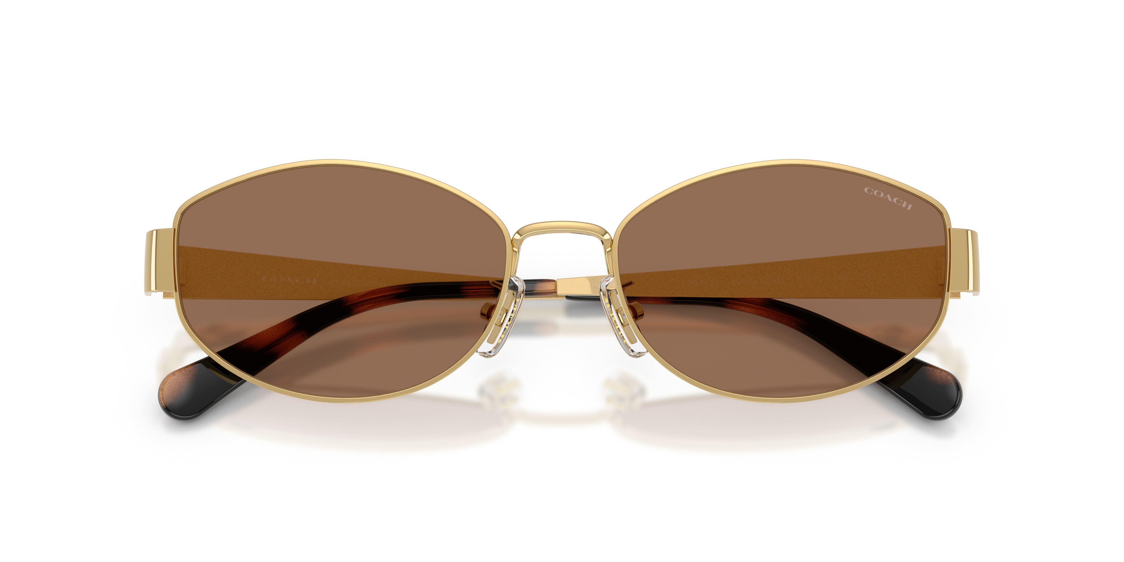 Coach HC7192D 944113 Cdp44 